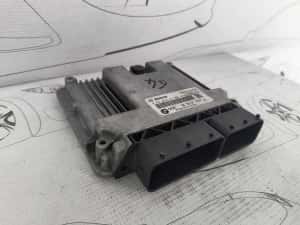 Calculator Motor / ECU / DDE Mini Cooper Countryman R60 2011 / 2010-2016 1.6d N47D16A 82kW Cod OEM 8517727 (5C2) — miniatura 3