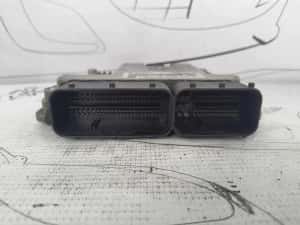 Calculator Motor / ECU / DDE Mini Cooper Countryman R60 2011 / 2010-2016 1.6d N47D16A 82kW Cod OEM 8517727 (5C2) — miniatura 5