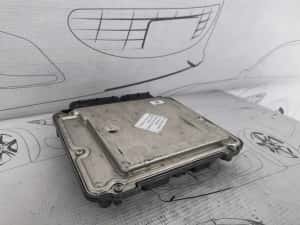 Calculator Motor / ECU / DDE Mini Cooper Countryman R60 2011 / 2010-2016 1.6d N47D16A 82kW Cod OEM 8517727 (5C2) — miniatura 7
