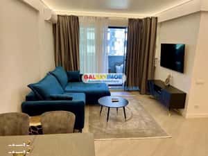 Inchiriere apartament 3 camere Cortina North — miniatura 3