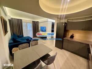 Inchiriere apartament 3 camere Cortina North — miniatura 4