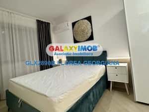 Inchiriere apartament 3 camere Cortina North — miniatura 5