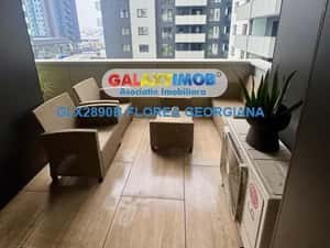 Inchiriere apartament 3 camere Cortina North — miniatura 6