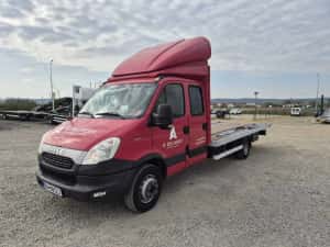 Vand Iveco Daily — miniatura 3