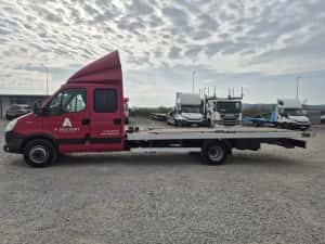 Vand Iveco Daily — miniatura 4