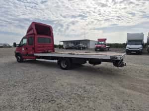 Vand Iveco Daily — miniatura 5