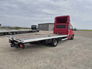 Vand Iveco Daily — miniatura 7