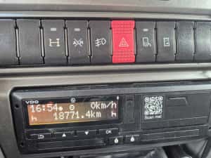 Vand Iveco Daily — miniatura 8