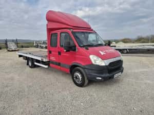 Vand Iveco Daily — miniatura 9