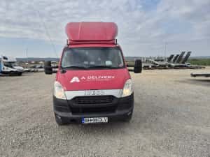 Vand Iveco Daily — miniatura 10