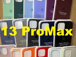 4 Husa Carcasa Silicon iPhone 7+ 11/12/13/14/15/16 Pro/Max XS XR XsMax — miniatura 7