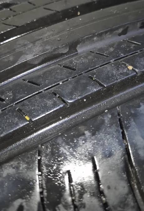 Vând 2 anvelope VARĂ 225 / 60 / R18 SUV — fotografie 1 din 10