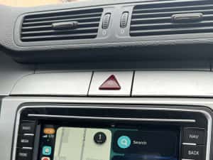 Navigatie auto 2GB Ram 64GB carplay android Volkswagen Seat Skoda Golf — miniatura 2