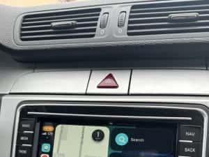 Navigatie auto 2GB Ram 64GB carplay android Volkswagen Seat Skoda Golf — miniatura 5