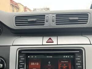 Navigatie auto 2GB Ram 64GB carplay android Volkswagen Seat Skoda Golf — miniatura 6