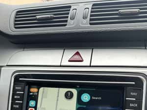 Navigatie auto 2GB Ram 64GB carplay android Volkswagen Seat Skoda Golf — miniatura 8