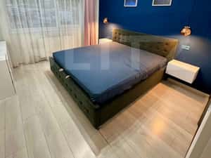 OPORTUNITATE!Apartament cu 3 camere, 70mp, mobilat si utilat,zona Vivo — miniatura 2