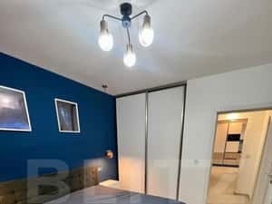 OPORTUNITATE!Apartament cu 3 camere, 70mp, mobilat si utilat,zona Vivo — miniatura 3