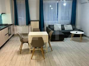 OPORTUNITATE!Apartament cu 3 camere, 70mp, mobilat si utilat,zona Vivo — miniatura 4