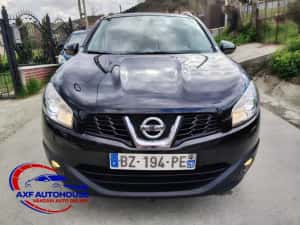 Nissan Qashqai 1.6 dCi Tekna 4WD — miniatura 3