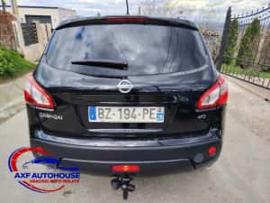 Nissan Qashqai 1.6 dCi Tekna 4WD — miniatura 4