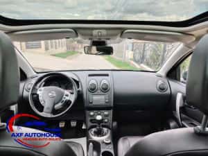 Nissan Qashqai 1.6 dCi Tekna 4WD — miniatura 5