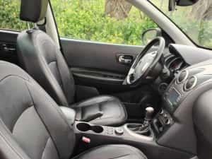 Nissan Qashqai 1.6 dCi Tekna 4WD — miniatura 7