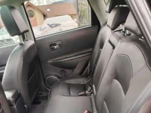 Nissan Qashqai 1.6 dCi Tekna 4WD — miniatura 8