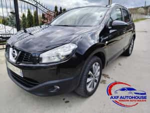 Nissan Qashqai 1.6 dCi Tekna 4WD — miniatura 9