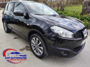 Nissan Qashqai 1.6 dCi Tekna 4WD — miniatura 10