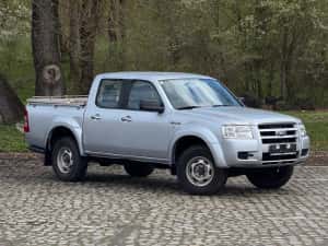 FORD RANGER/ 2.5 diesel/ 143 CP/ 4x4 — miniatura 1