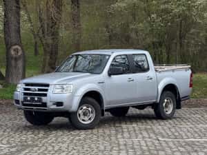 FORD RANGER/ 2.5 diesel/ 143 CP/ 4x4 — miniatura 2