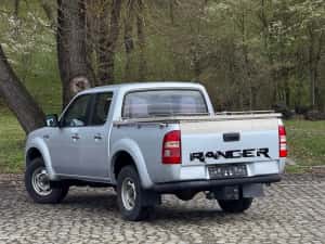 FORD RANGER/ 2.5 diesel/ 143 CP/ 4x4 — miniatura 3