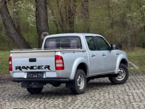 FORD RANGER/ 2.5 diesel/ 143 CP/ 4x4 — miniatura 4