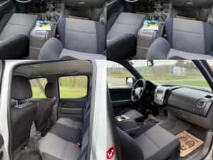 FORD RANGER/ 2.5 diesel/ 143 CP/ 4x4 — miniatura 6