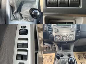 FORD RANGER/ 2.5 diesel/ 143 CP/ 4x4 — miniatura 7