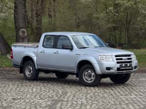 FORD RANGER/ 2.5 diesel/ 143 CP/ 4x4 — miniatura 9