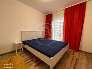 Apartament cu 2 camere de vânzare în PRIMA GREEN, Oradea — miniatura 3