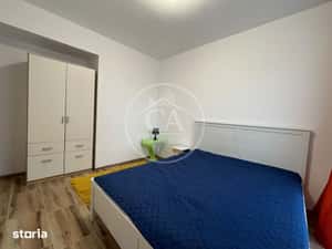 Apartament cu 2 camere de vânzare în PRIMA GREEN, Oradea — miniatura 4