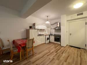 Apartament cu 2 camere de vânzare în PRIMA GREEN, Oradea — miniatura 5