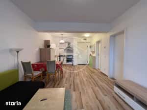 Apartament cu 2 camere de vânzare în PRIMA GREEN, Oradea — miniatura 6
