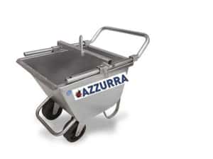 palan cu supot 950 kg scripete electropalan — miniatura 5