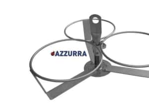 palan cu supot 950 kg scripete electropalan — miniatura 7