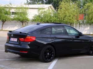 Bmw 320d Seria 3 Gt F34 Automat 2015 Euro 6 Trapa Navi Panoramic Posibilitate Rate — miniatura 4