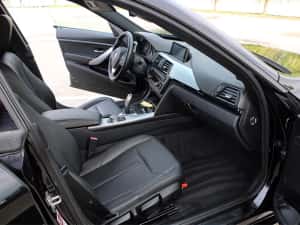 Bmw 320d Seria 3 Gt F34 Automat 2015 Euro 6 Trapa Navi Panoramic Posibilitate Rate — miniatura 6