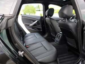 Bmw 320d Seria 3 Gt F34 Automat 2015 Euro 6 Trapa Navi Panoramic Posibilitate Rate — miniatura 7