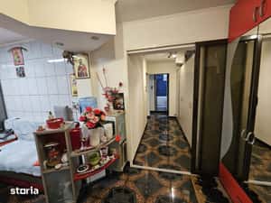 Apartament 3 camere | Centrala Proprie — miniatura 5