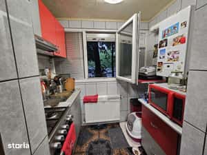 Apartament 3 camere | Centrala Proprie — miniatura 6