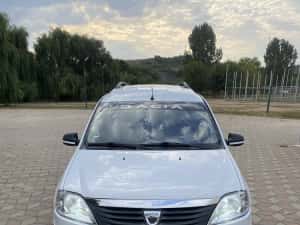 Dacia logan MCV.1,6 MPI.Euro-5 — miniatura 2