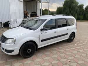 Dacia logan MCV.1,6 MPI.Euro-5 — miniatura 3